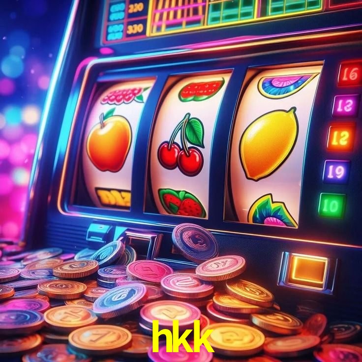 Welcome Bonus hkk